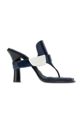 Bay Sandaler med tårem