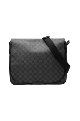 Pre-owned Daniel MM Cross Body Bag