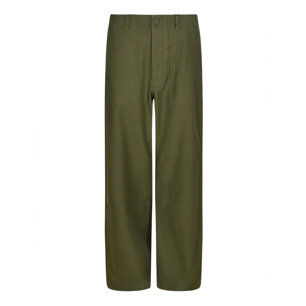 Trousers > Straight Trousers - - R13 - Modalova