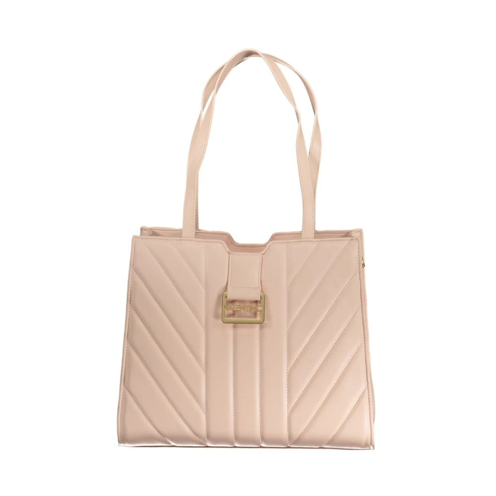 Valentino , Shoulder Bags, Female, Pink, One Size, Shoulder Bags