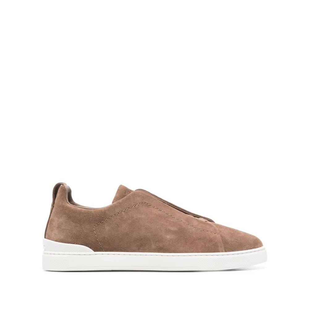 Ermenegildo Zegna Sneaker Kaufen Sneaker von Ermenegildo Zegna online bei Miinto