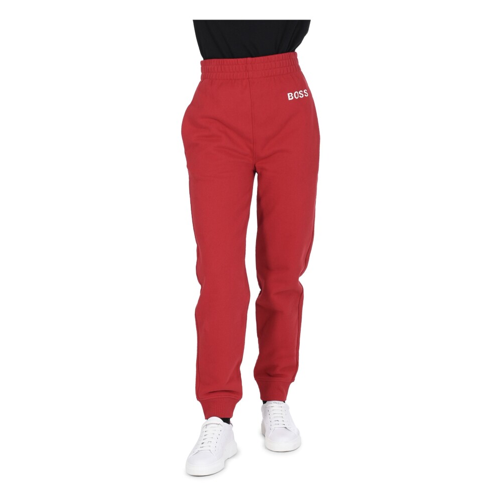 Pantalon femme hugo online boss