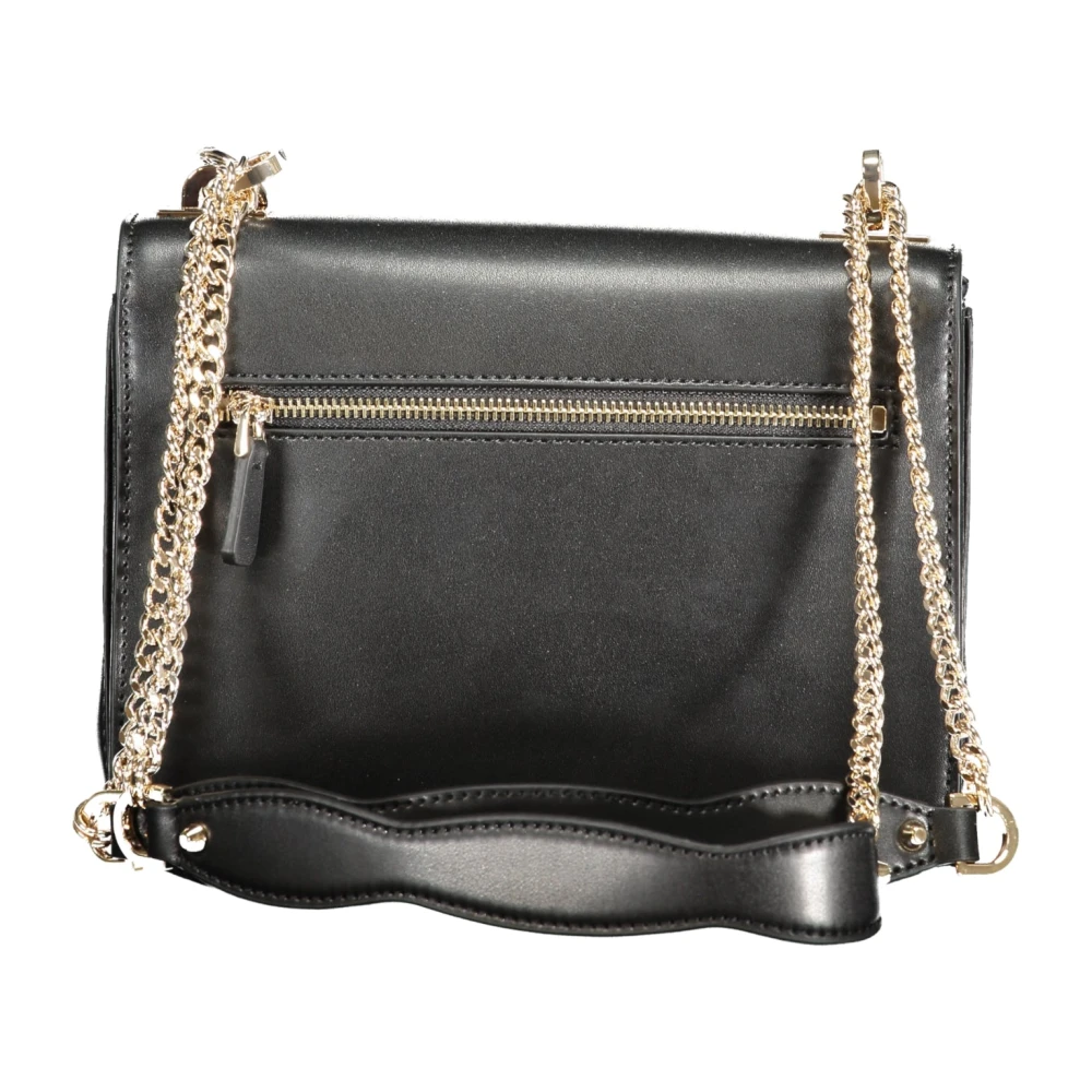 Guess Tassen en Accessoires Black Dames