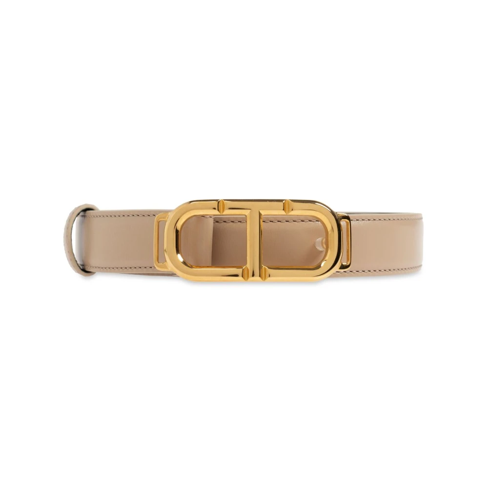 Accessories > Belts - - Tom Ford - Modalova