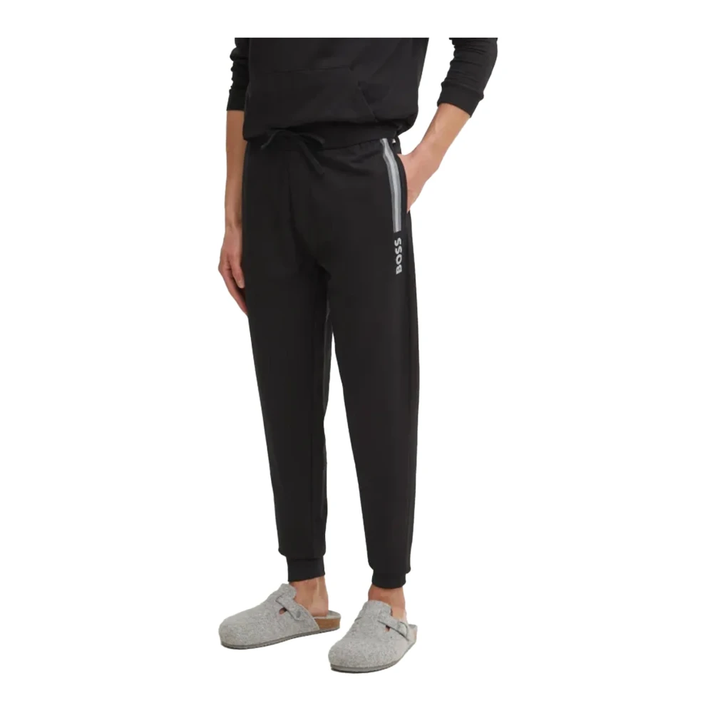 Trousers > Sweatpants - - Hugo - Modalova