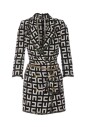 robe-blazer-monogramme