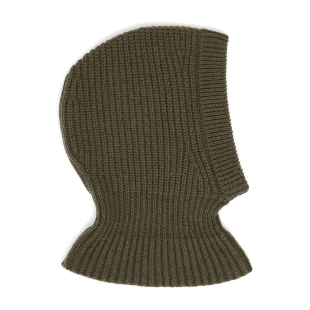 Accessories > Hats - - Lemaire - Modalova