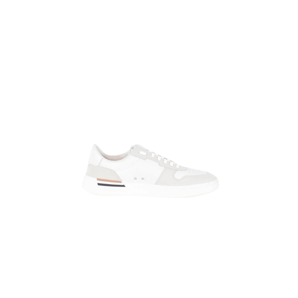 Hugo - Shoes > Sneakers - White - Hugo - Modalova