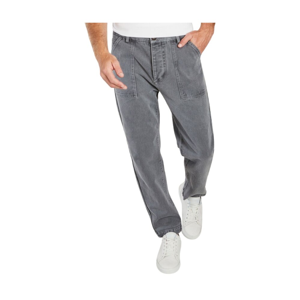 Chino cuisse 2025 de grenouille