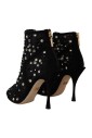 bottes-courtes-a-fermeture-eclair-en-cristal-noir
