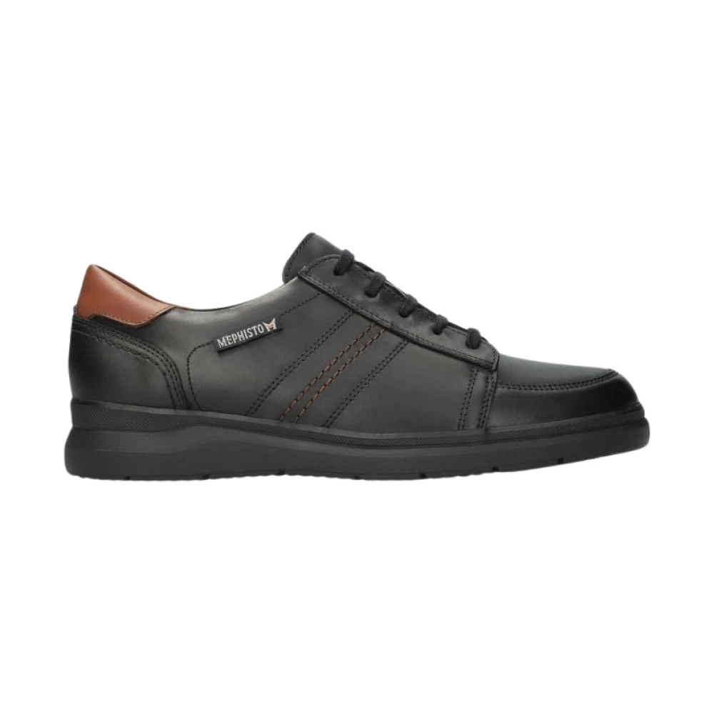 Shoes > Flats > Laced Shoes - - Mephisto - Modalova