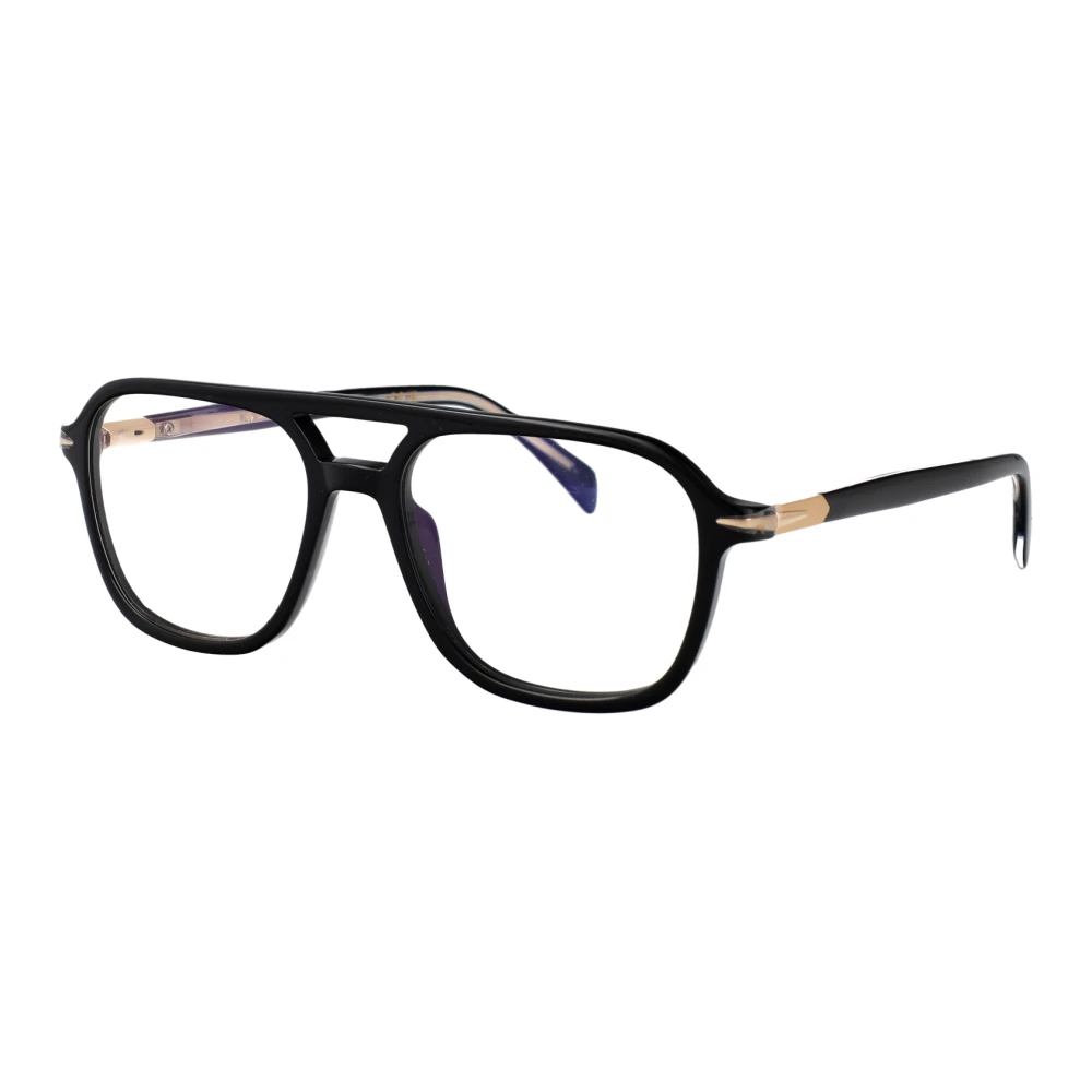 Accessories > Glasses - - Eyewear by David Beckham - Modalova