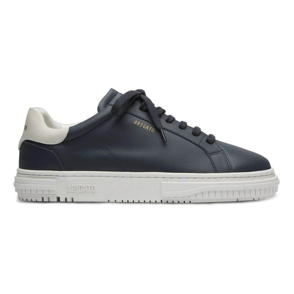 Axel Arigato Atlas Sneaker Heren Schoenen Blauw