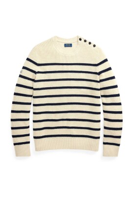 randig-crewneck-troja-vit