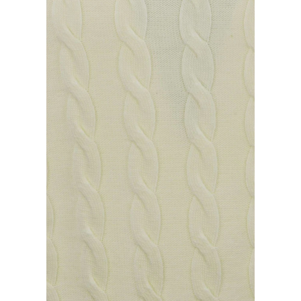 Cashmere Company Coltrui Beige Heren