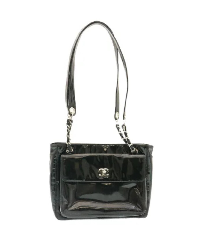 pre-owned-leather-chanel-bags