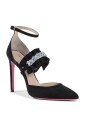 escarpin-en-daim-et-satin-avec-semelle-en-cuir