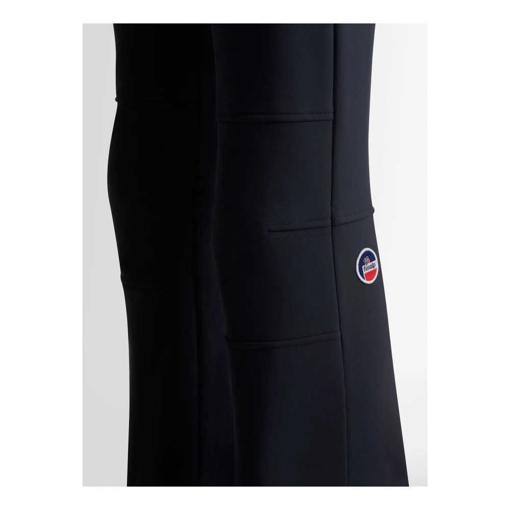 Fusalp Diana SKI Pant Blue Dames