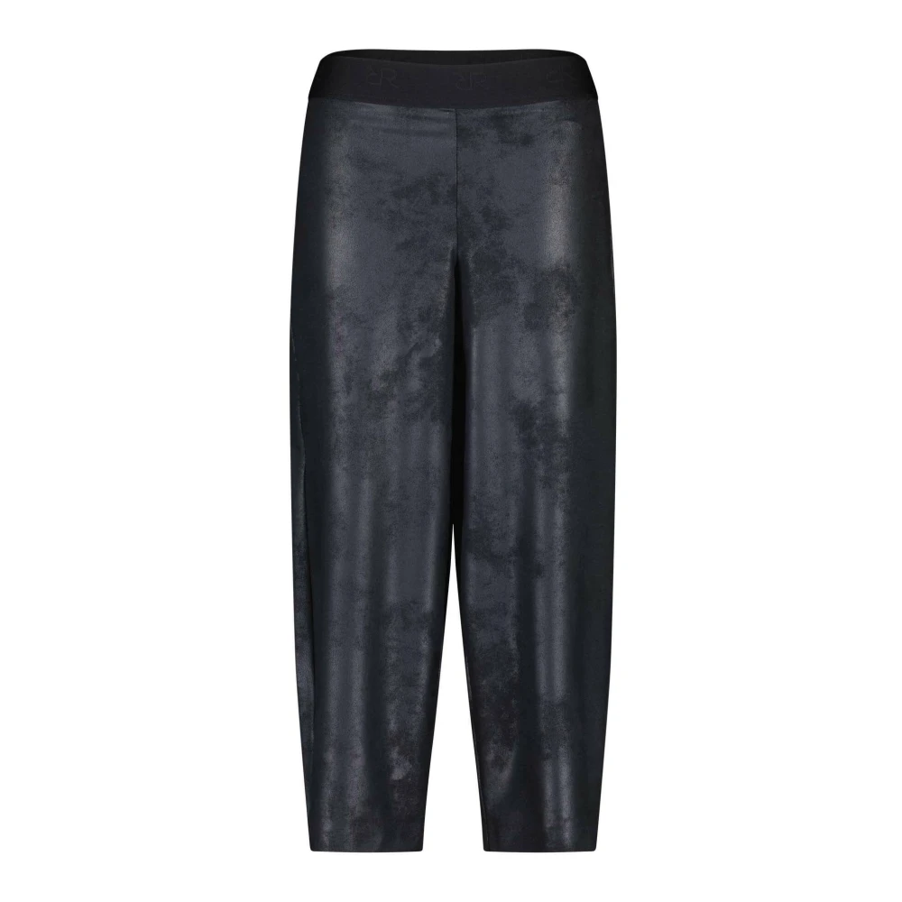 Trousers > Cropped Trousers - - Raffaello Rossi - Modalova