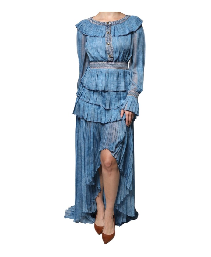 layered-maxi-dress-with-logo
