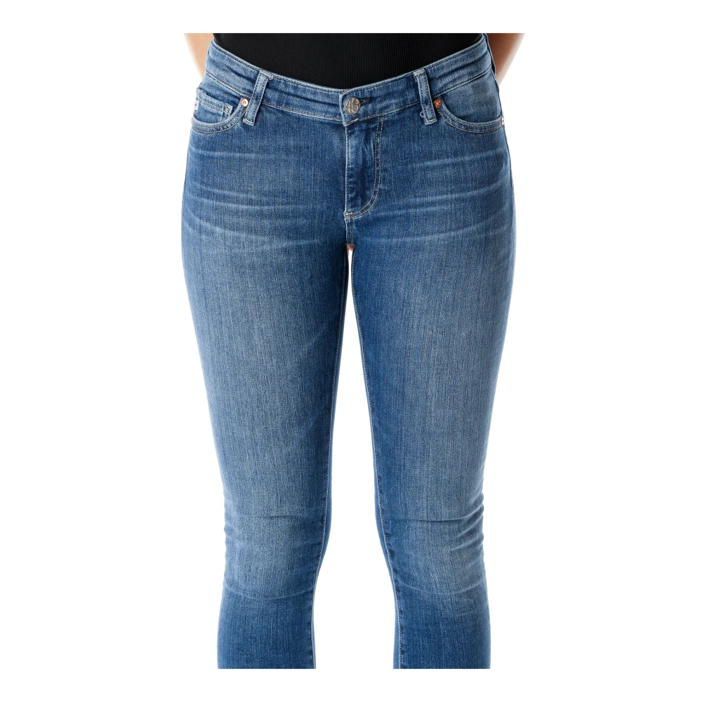 adriano goldschmied Jeans Blue Dames