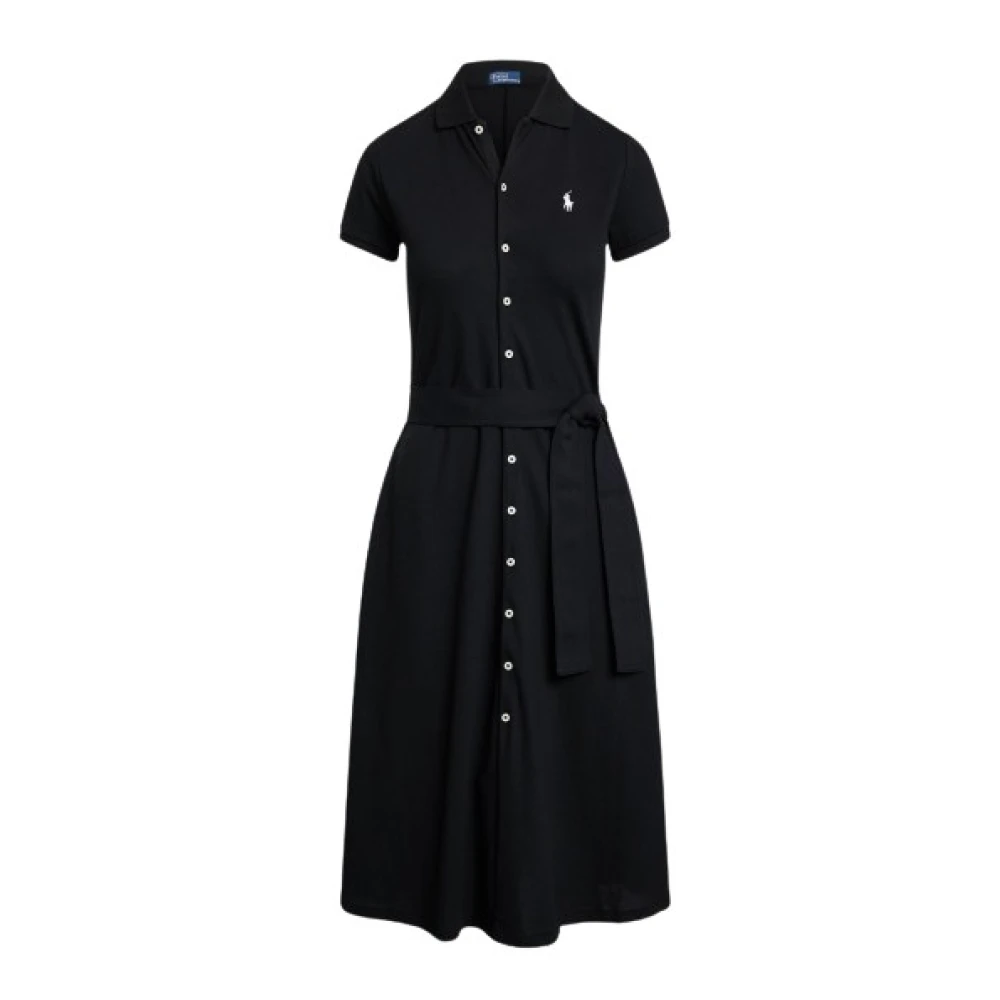 Dresses > Day Dresses > Shirt Dresses - - Polo Ralph Lauren - Modalova