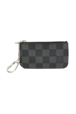 Pre-owned Key Pouch