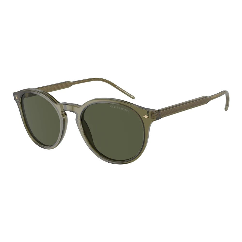 Accessories > Sunglasses - - Giorgio Armani - Modalova