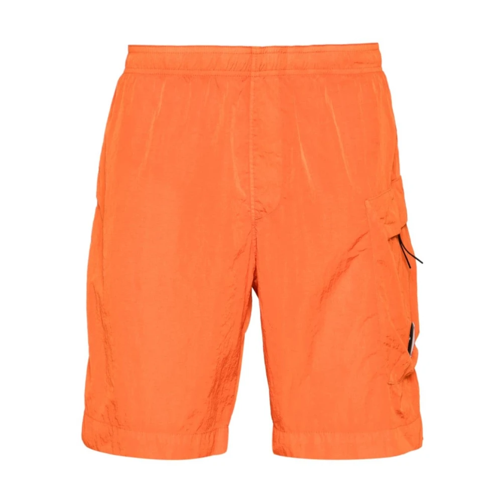 Shorts > Casual Shorts - - C.p. Company - Modalova