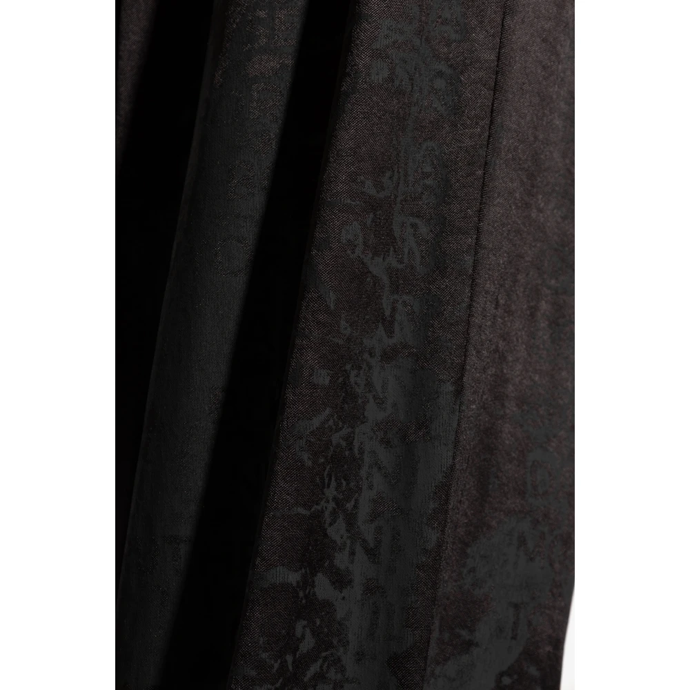 Diesel Broek P-Jesper-Eenvoudig Black Heren