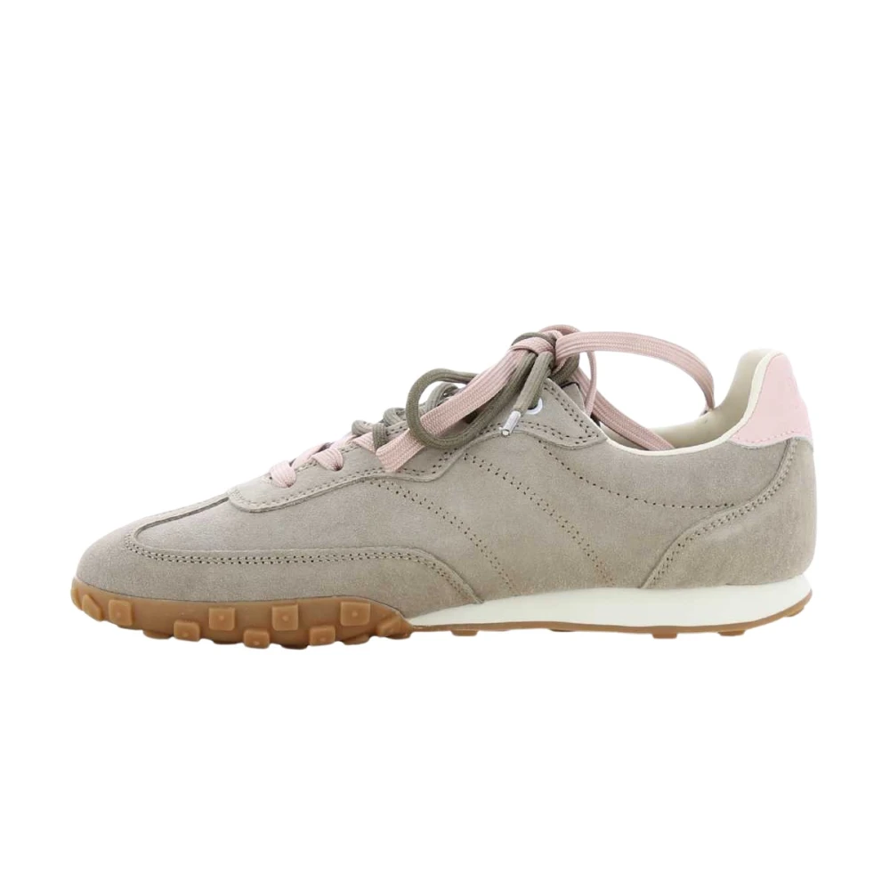 Boax Studio Strike Z6 Dames Schoenen Grijs