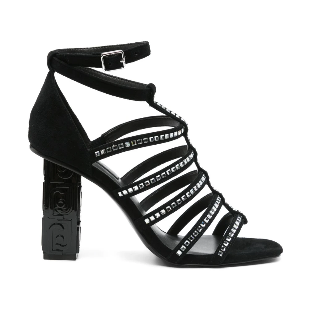 Shoes > Sandals > High Heel Sandals - - Liu Jo - Modalova