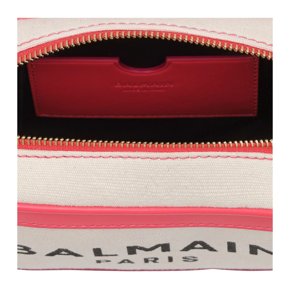 Balmain B Leger 18 Telefoonhoes Pink Dames