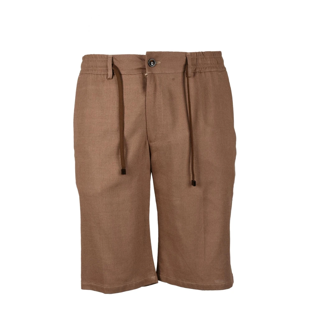 Shorts > Casual Shorts - - Cruna - Modalova