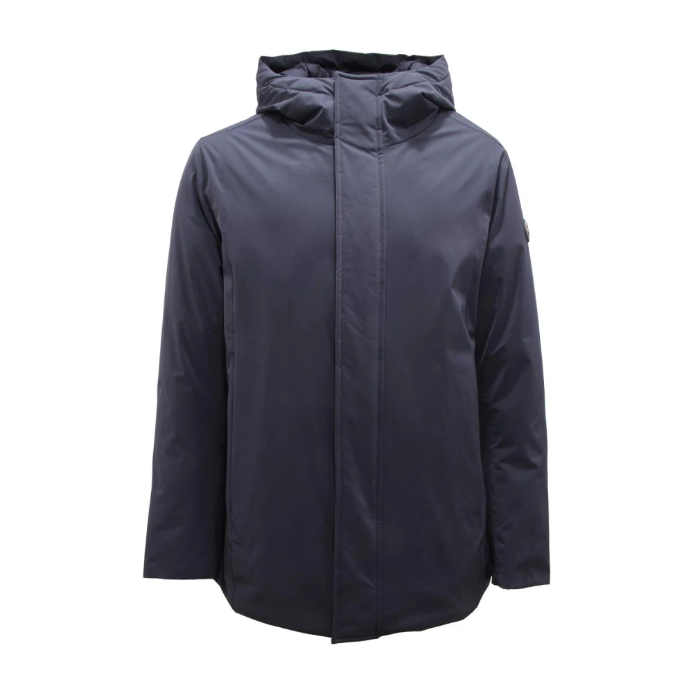 Colmar Men's Blue Endurance Down Jacket - Winter Jackets - M - Jackets