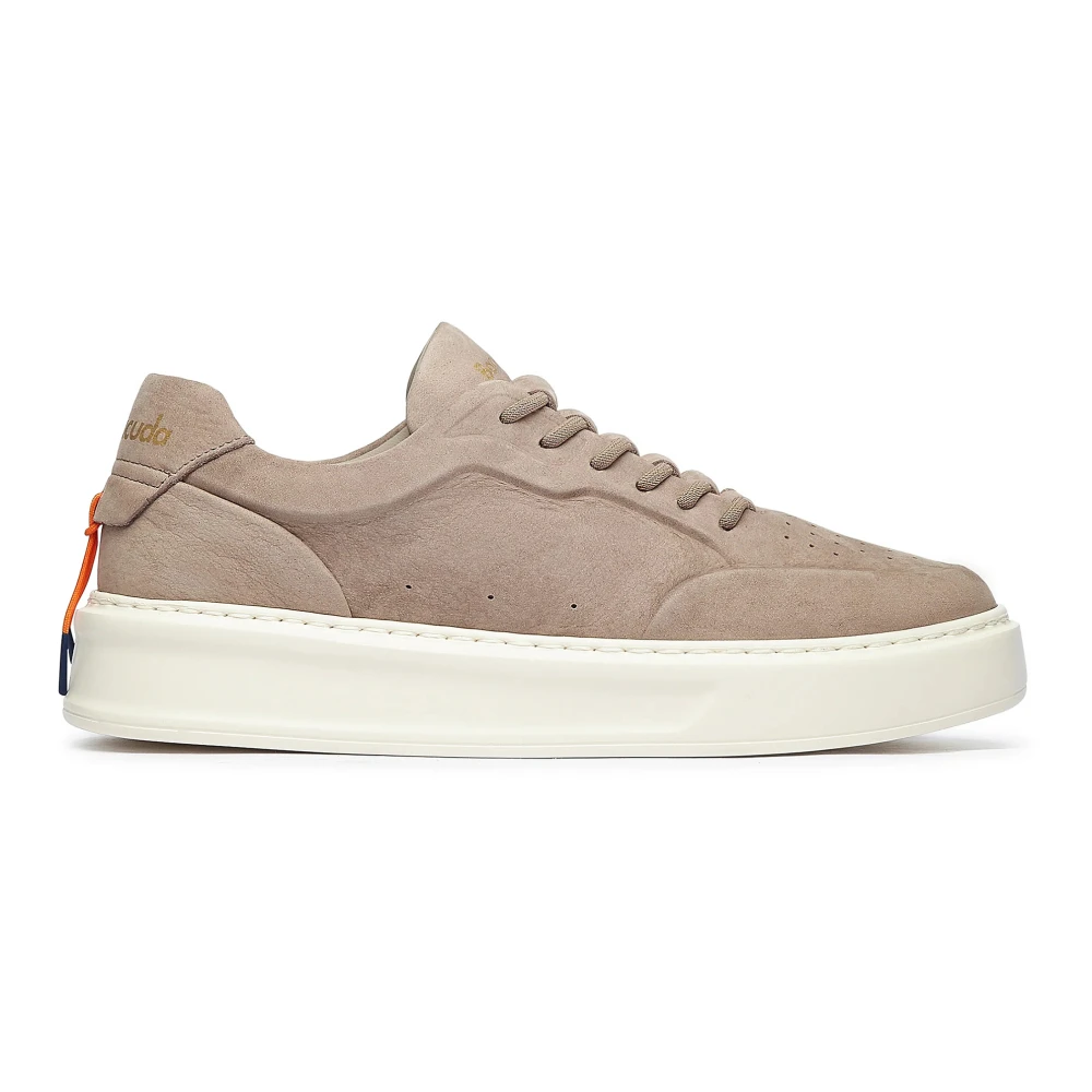 Shoes > Sneakers - - Barracuda - Modalova