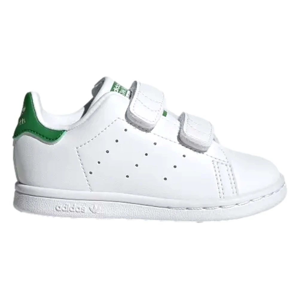 Adidas Stan Smith Sneakers för Barn White, Unisex