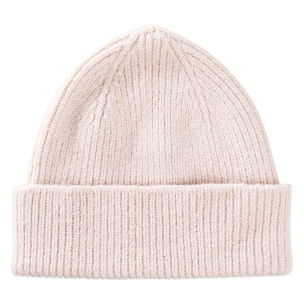 Misty Rose Beanie Lue Beste Kvalitet