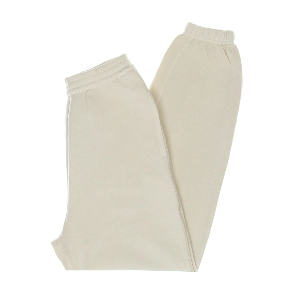 Carhartt WIP Natuurlijke lichtgewicht trainingsbroek Beige Dames