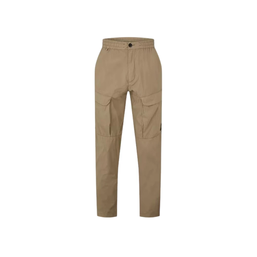 Trousers > Slim-fit Trousers - - C.p. Company - Modalova