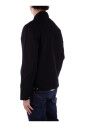 front-logo-zip-coat-cotton