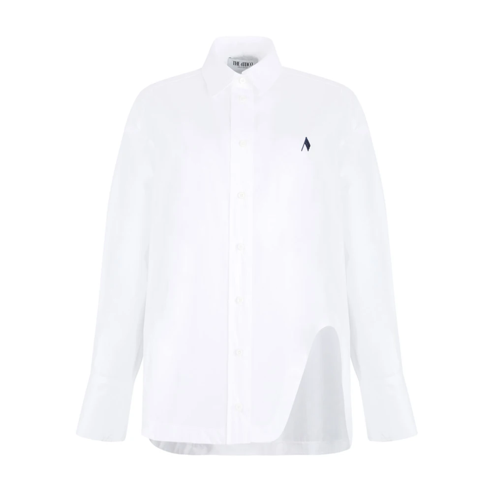 Blouses & Shirts > Shirts - - The Attico - Modalova
