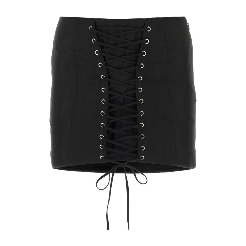 Skirts > Short Skirts - - Alessandra Rich - Modalova