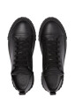 black-casual-trainers-sneakers
