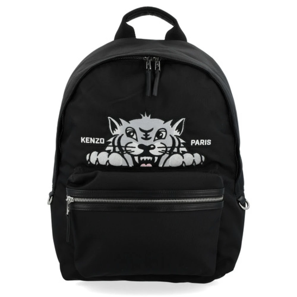 Kenzo - Bags > Backpacks - Black - Kenzo - Modalova