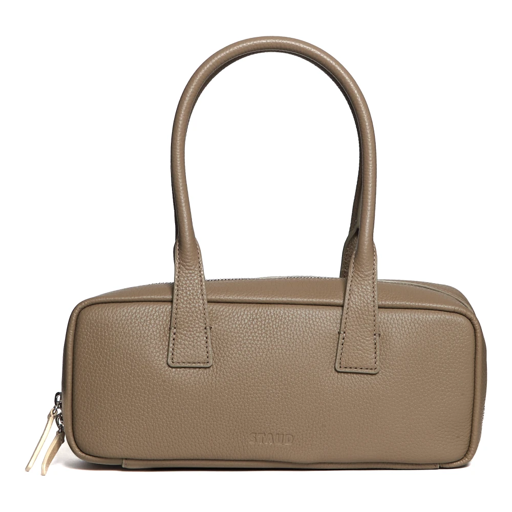 Staud - Bags > Handbags - Green - Staud - Modalova
