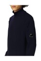 pull-en-laine-bleu-a-col-roule-cotele