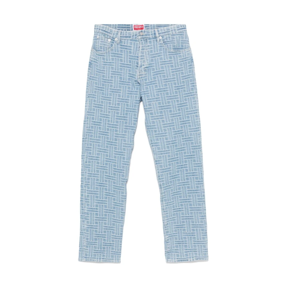 Jeans > Loose-fit Jeans - - Kenzo - Modalova