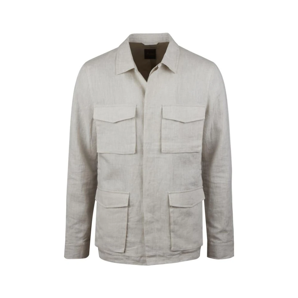 Jackets > Light Jackets - - Stenströms - Modalova