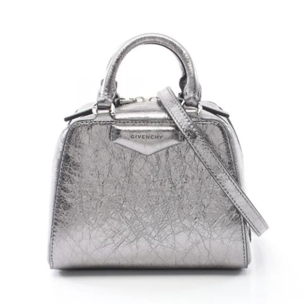Pre-owned > Pre-owned Bags > Pre-owned Handbags - - Givenchy Pre-owned - Modalova
